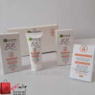 ضد آفتاب گارنیر اصل مدل GarinEer SPF60 حجم 50 میل
