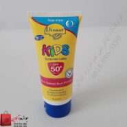 کرم ضد آفتاب کودکان دیسار مدل Disaar SPF50