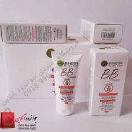 کرم ضد آفتاب گارنیر اصل مدل GarinEer SPF50 حجم 50 میل