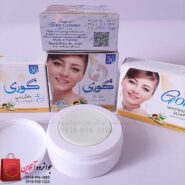 2178کرم و صابون گوری اصل پاکستان Cream Goree