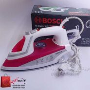 اتو بخار بوش bosch 1277