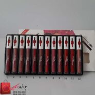 رژلب مایع هدی بیوتی huda beauty
