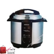زودپز برقی 8 لیتر 10 کاره کنوود KPC-807-8L