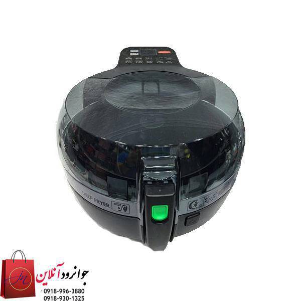 قیمت سرخ کن زومیت zoomit
