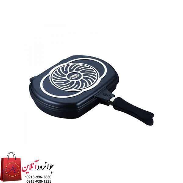 ماهیتابه رژیمی زومیت آلمان zoomit