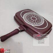 ماهی تابه رژیمی زومیت zm-2000