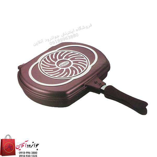 ماهیتابه رژیمی زومیت آلمان ZM-2000