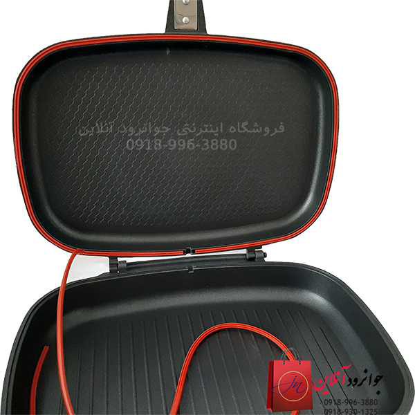 قیمت ماهیتابه رژیمی دسینی سایز ۳۶