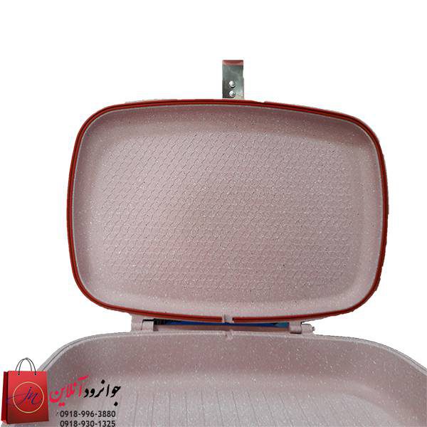 ماهیتابه رژیمی زومیت آلمان zoomit