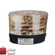 2606میوه خشک کن زومیت آلمان ZM-2251