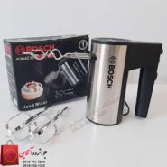 همزن برقی بوش مدل BS-368