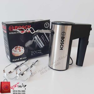 همزن برقی بوش مدل BS-368