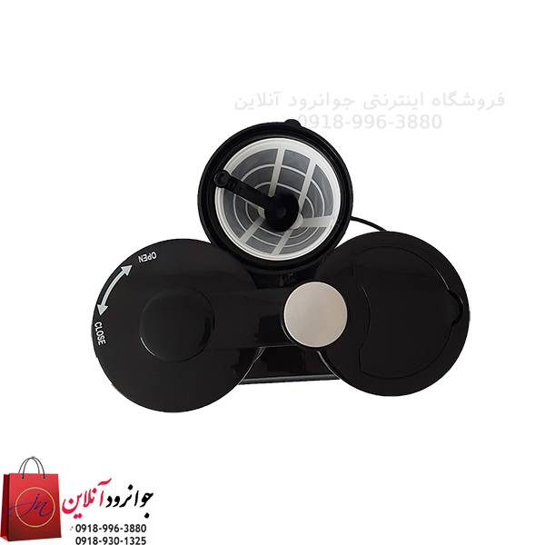 قهوه ساز فوما ژاپن مدل fu-930