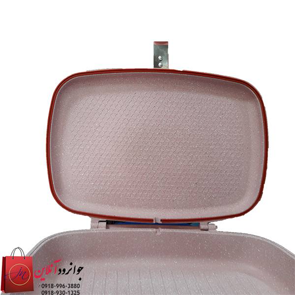 ماهیتابه رژیمی زومیت آلمان zoomit