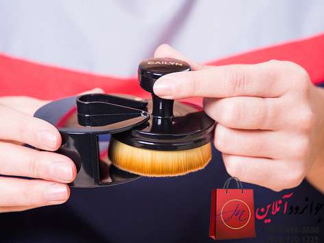 براش آرایشی Brush O! CIRCLE