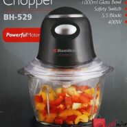 خردکن همیلتون آلمان مدل Hamilton BH-529