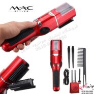 2981دستگاه موخوره گیر برقی مک استایلر MC-22