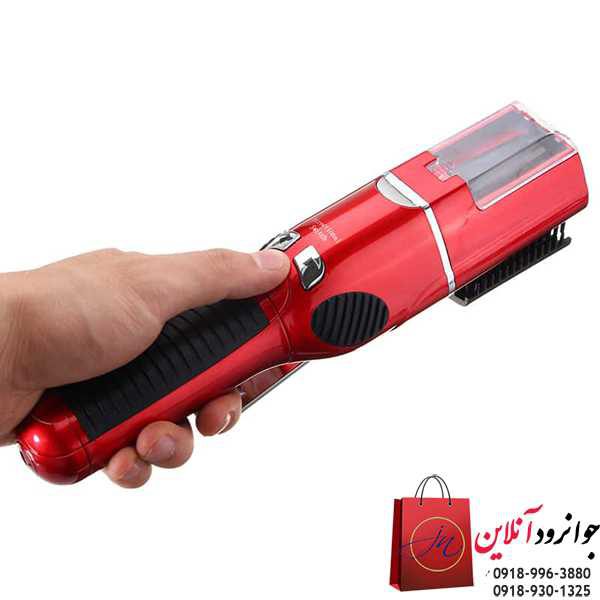 دستگاه موخوره گیر برقی مک استایلر MC-22