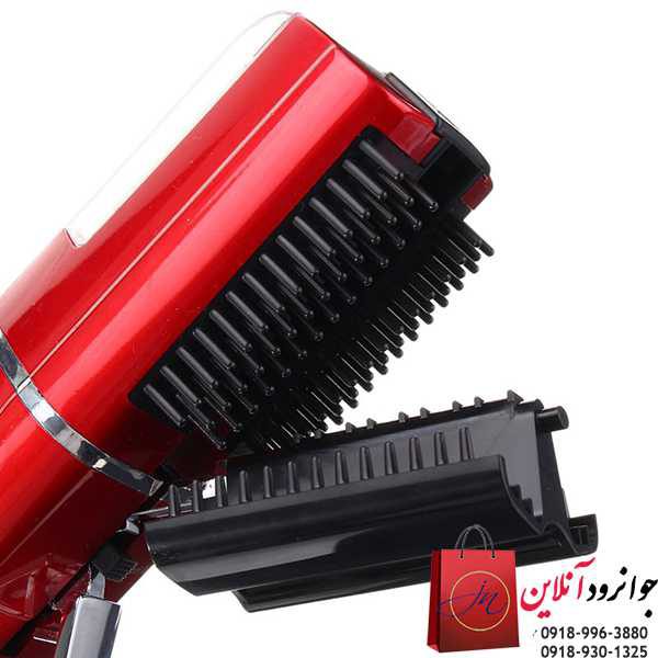 موخوره گیر مک استایلر MC-22