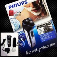 ریش تراش فیلیپس سه تیغ PHilips AT999