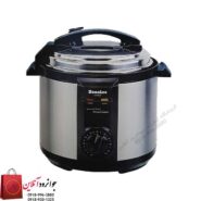 زودپز برقی دونالکس مدل DN-130