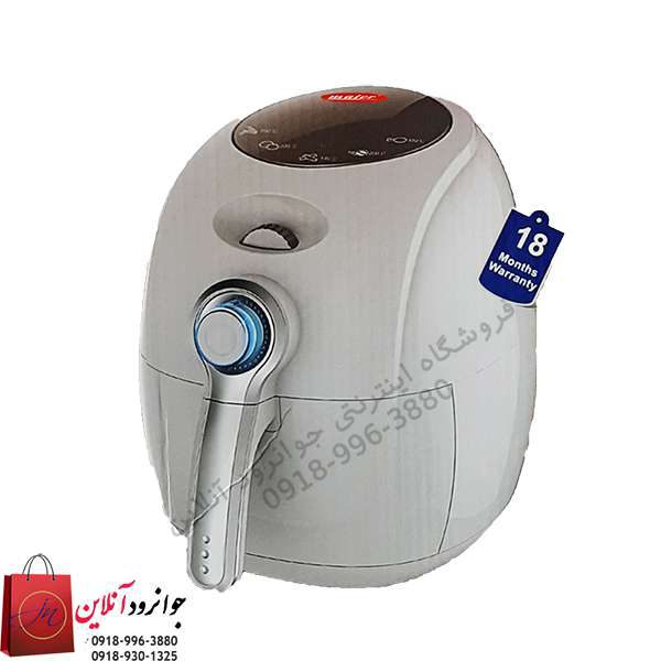 سرخ کن بدون روغن مایر Maier MR-930