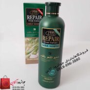 شامپو سیر لانا Carlic Shampoo Lana حجم 500میل