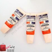 کرم پودر اوکالان OKealaen SPF15 با خاصیت ضد آفتاب