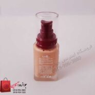 کرم پودر جبلی بادوام Ghibli Velvet Touch SPF10