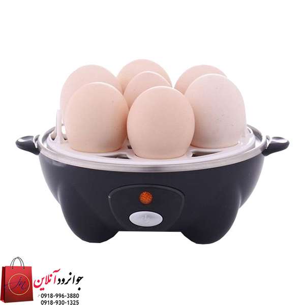 تخم مرغ پز فوما ژاپن مدل Fuma FU-853