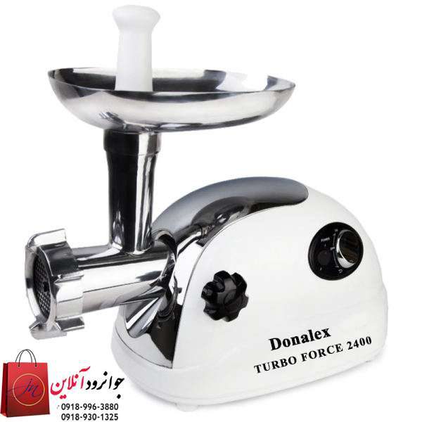 چرخ گوشت دونالکس مدل Donalex DN-131