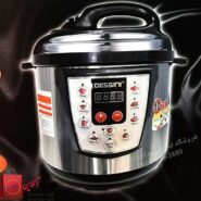 زودپز برقی دسینی 6 لیتر مدل DS-377