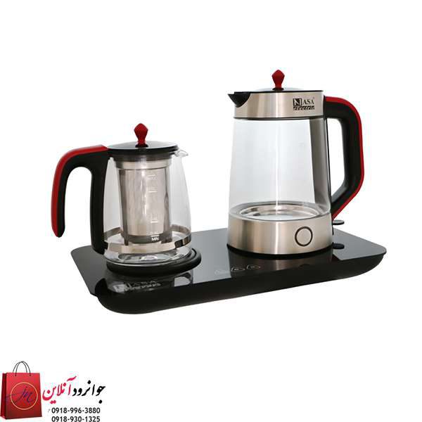 چای ساز ناسا الکتریک NS-513
