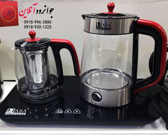 چای ساز ناسا ns-513