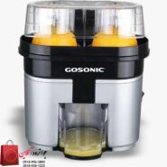 آب مرکبات گیر گوسونیک مدل GCJ-406