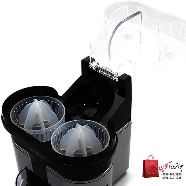 آب مرکبات گیری گوسونیک مدل GCJ-406