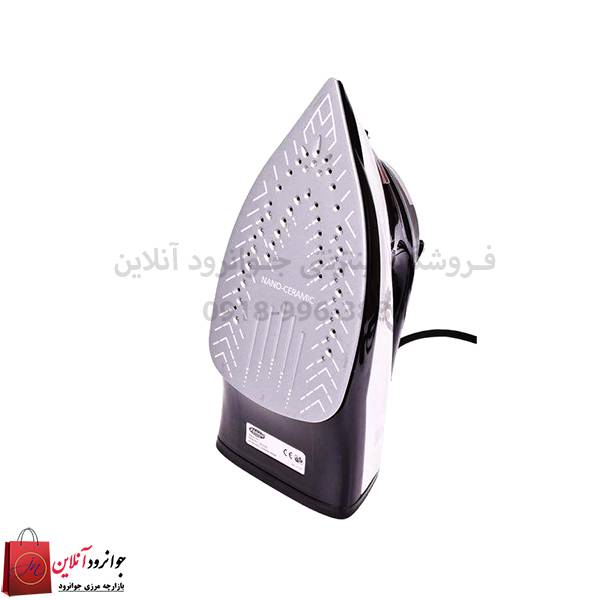 اتو دستی زومیت ZM2423