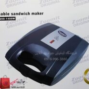 ساندویچ ساز زومیت ZOOmit zm2401