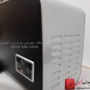 چرخ گوشت دیجیتال بوش مدل BSGR-1298