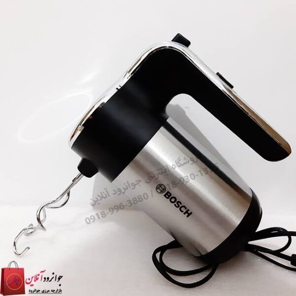 همزن برقی بوش BS-378