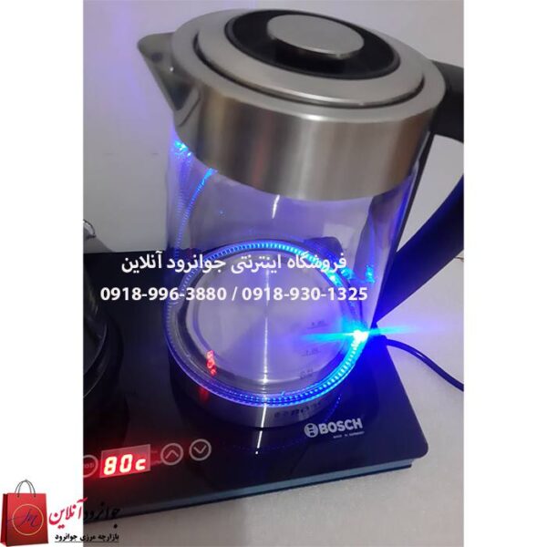 چای ساز بوش آلمان BOSCH