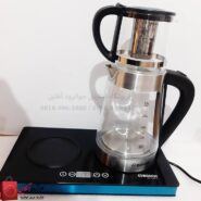 چای ساز دیجیتال بوش BH 2000