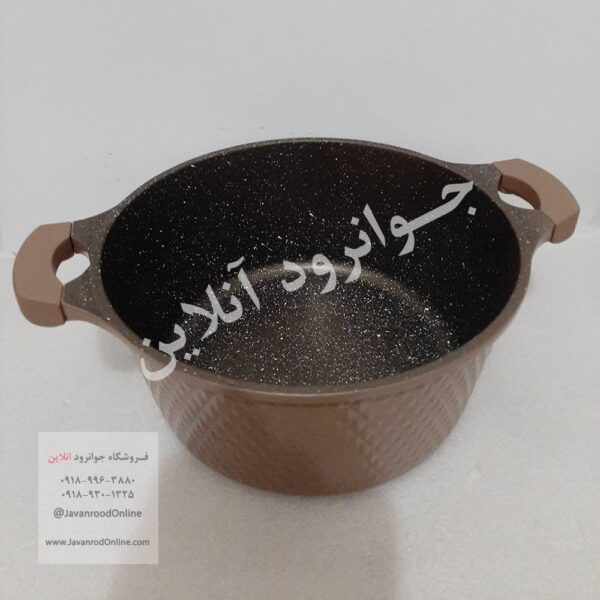 سرویس قابلمه الماسی یونیک