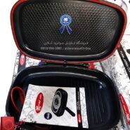 ماهیتابه رژیمی فوما fuma fu-1017