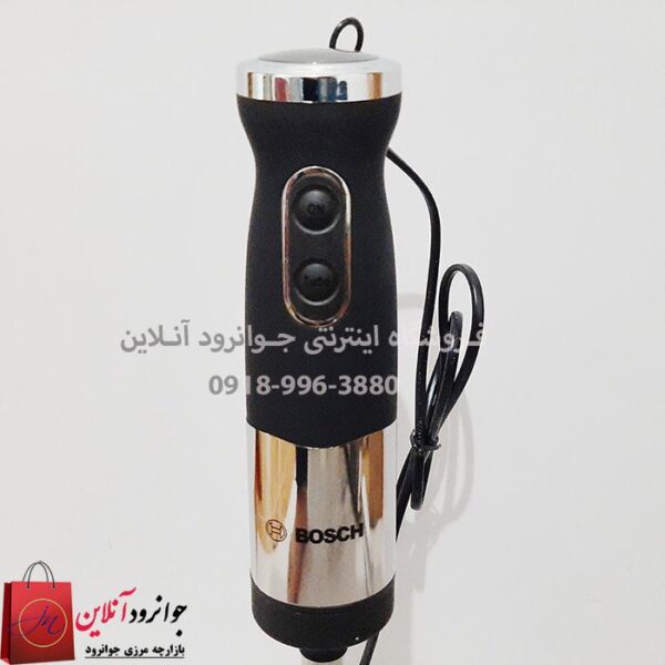گوشتکوب برقی بوش BS 121