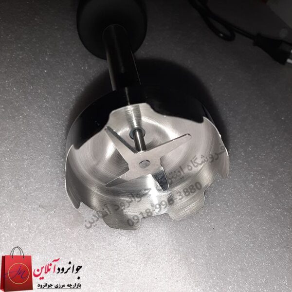 گوشت کوب بوش BOSCH BS-121
