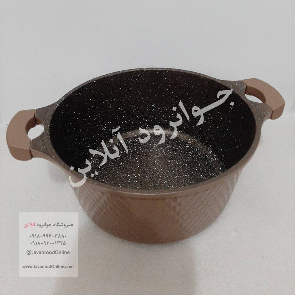 سرویس قابلمه الماسی یونیک