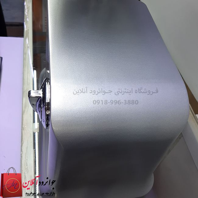 چرخ گوشت اورجینال ss-8073