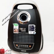 جاروبرقی 3200 وات دیجیتال بوش مدل BGL7175