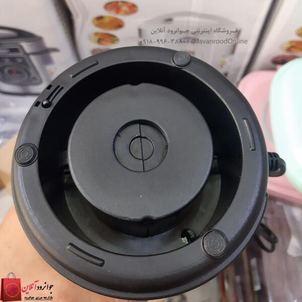 خردکن برقی زومیت مدل ZM-1833